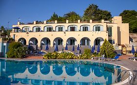 Hotel Terme President